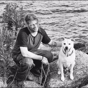 Meet your Posher, Erick